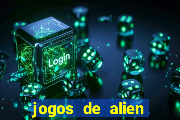 jogos de alien attack team 2